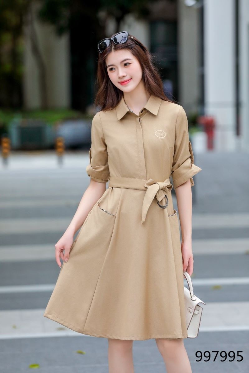 Burberry Dress